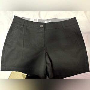 Crown and Ivy Shorts